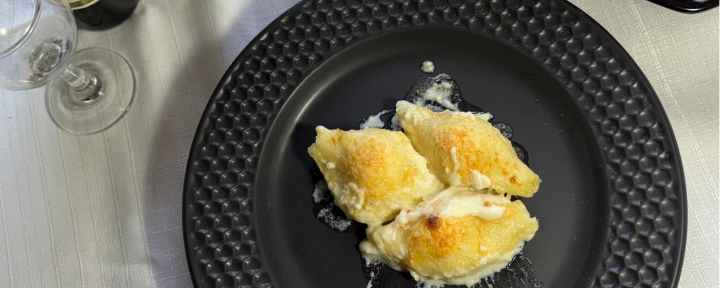 Conchiglione